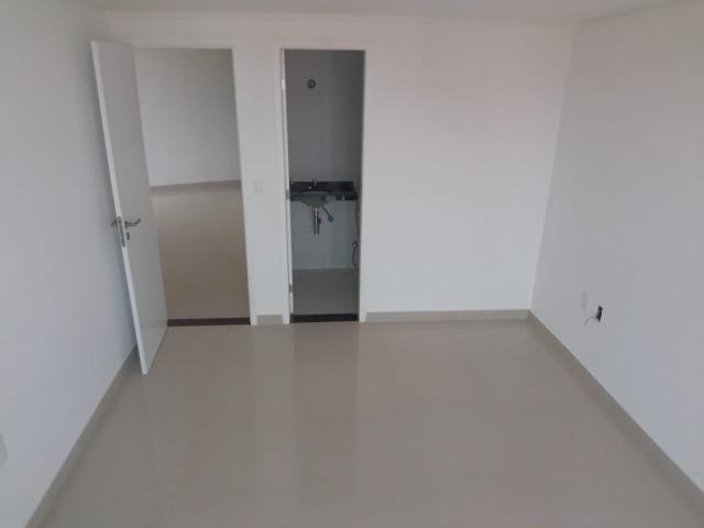 Menor preço já visto! De 976.000 por 750.000 | Cobertura Duplex com Vista pro mar! - Foto 2