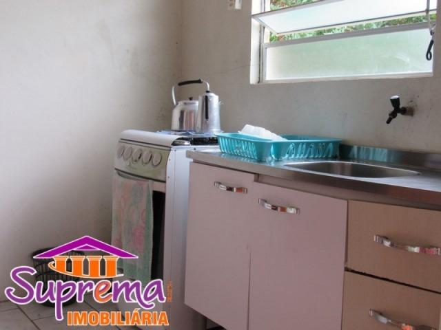 51- * / C160 Regiao com moradores! Santa terezinha! Permuta por apto em NH! - Foto 4