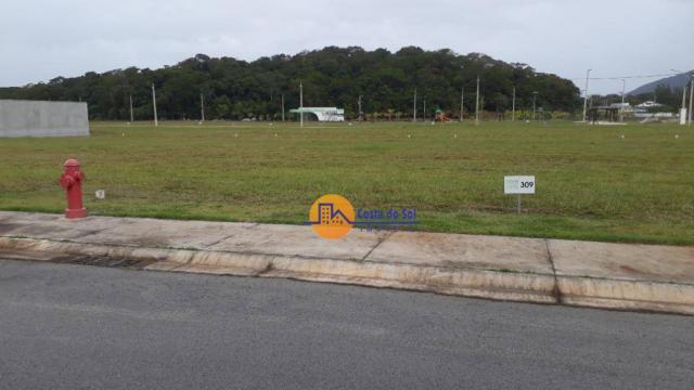 Terreno à venda, 494 m² por r$ 150.000,00 - extensão do bosque - rio das ostras/rj - Foto 3
