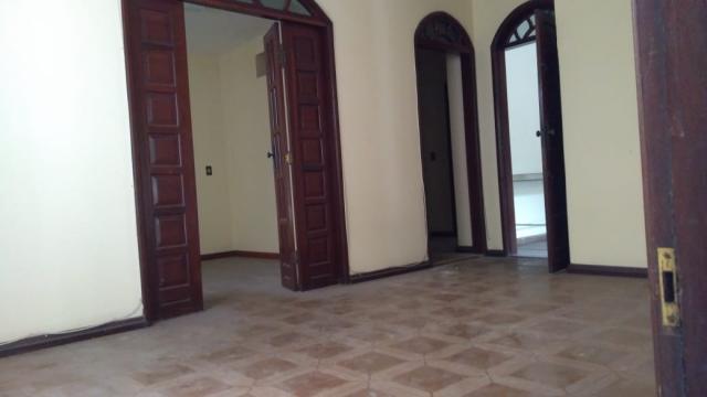 Murano imobiliária aluga casa residencial com 04 quartos no centro de vila velha - es. - Foto 5