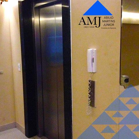 Apartamento no Cocó R$ 310.000,00, conforto e qualidade - Foto 5