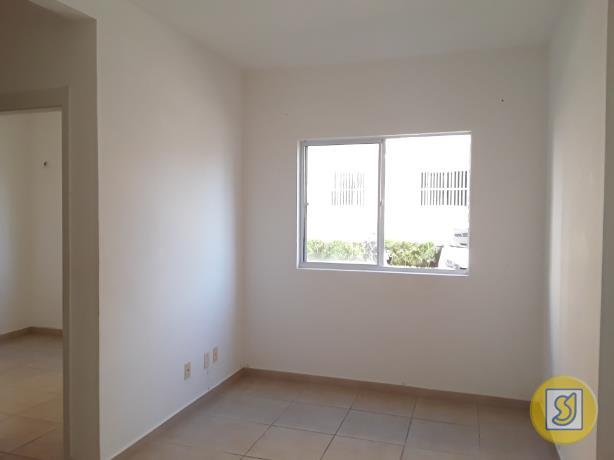 Apartamento para alugar com 2 dormitórios em Maraponga, Fortaleza cod:46733 - Foto 6