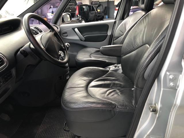 Citreon C3 Picasso GLX, Flex, manual - Foto 6