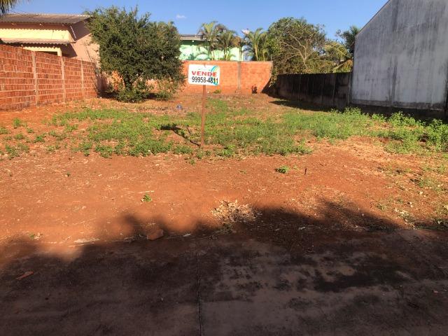 Terreno 13 x30 m, Tangara da Serra-MT. 390 m2, asfalto, murado, ótima localização - Foto 2