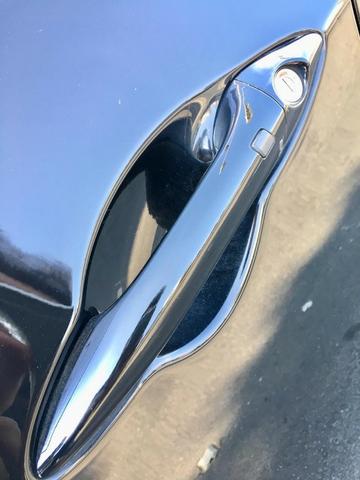 Hyundai i30 1.8 Top de linha Teto solar, Chave presença, Banco elétrico, ar digital - Foto 14