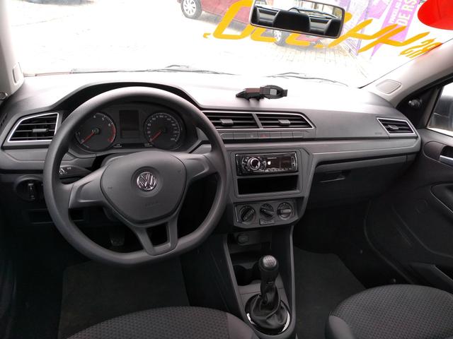 Gol 2019 - Foto 4