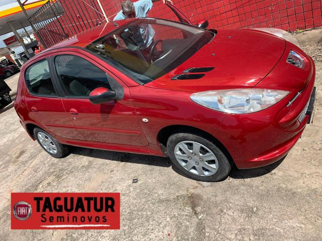 Peugeot 207 xr 1.4 - 2013 - Foto 4