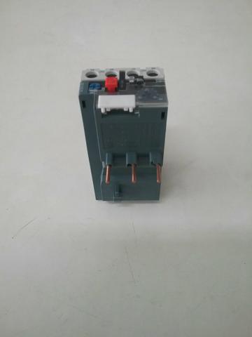 Relé de sobrecarga para contatora JNG - Foto 3