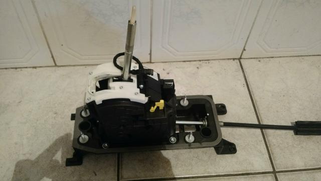 Alavanca câmbio automático Audi 8V1 713 023 M
