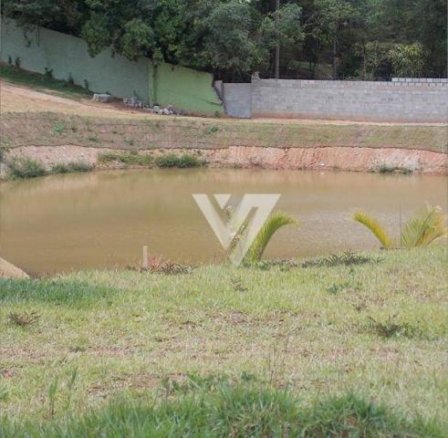 Terreno residencial à venda, Sun Lake Spa Residencial, Sorocaba. - Foto 16