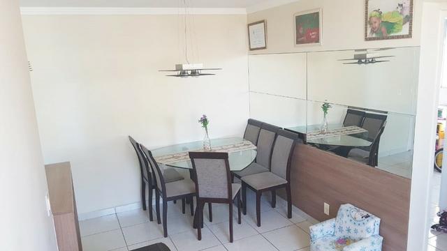 Apartamento em Jacaraípe, 2 quartos - Foto 4