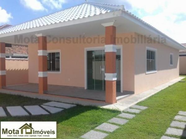 Mota Imóveis - Tem Araruama 2 Terrenos 630m² em Condomínio Próximo as Praias TE-129-30 - Foto 5