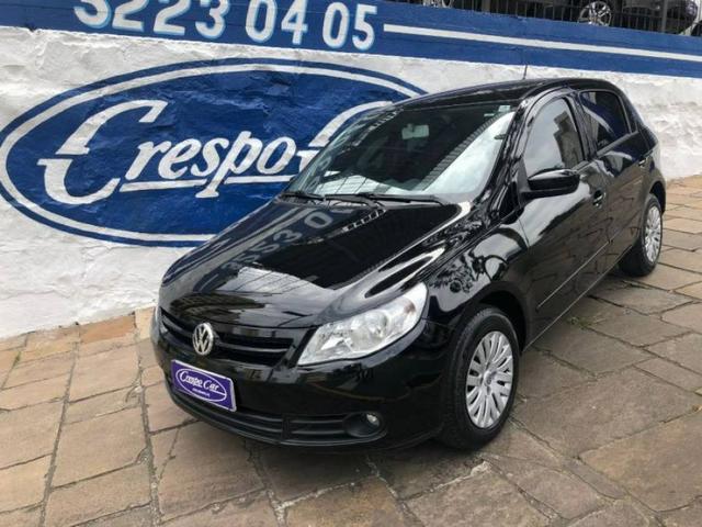 Gol 1.0 Flex Trend 2010