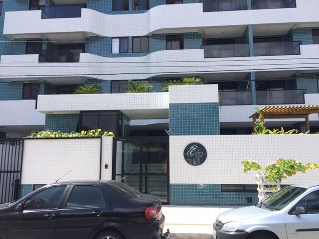 3 Quartos - novo - 79 m2 de área útil - Foto 2