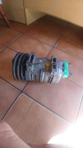 Compressor de ar-condicionado 24(w) para micro ou onibus - Foto 3