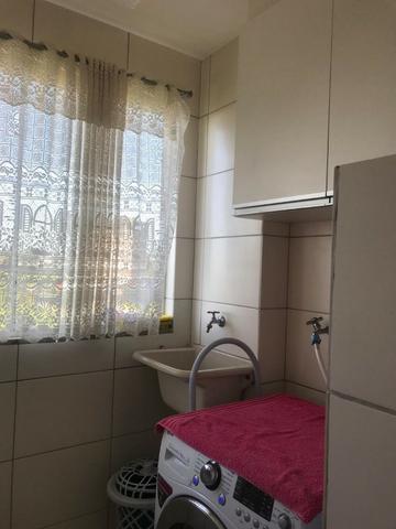 Apartamento 2 quartos, armário em todos os cômodos - Foto 5