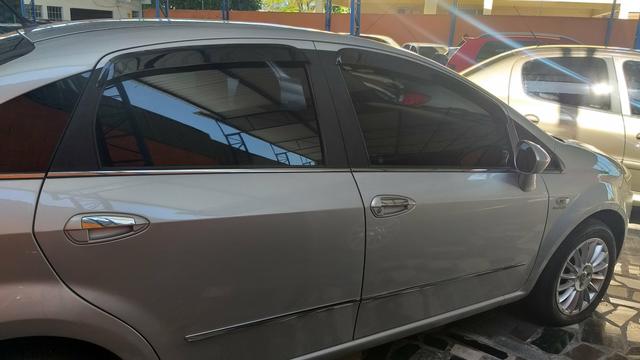 Fiat Linea Absolute - Foto 4