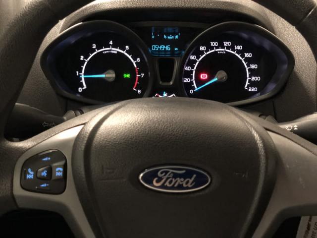 Ford Ecosport SE 1.6 Flex Mecânica 2015 - Foto 12