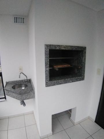 Apartamento 2 Dormitórios 86 M². 1 Vaga de Garagem no Bairro Fazenda em Itajaí - Foto 12