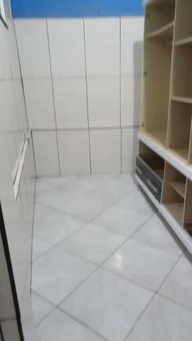 Vendo ou Alugo , 2 Casas Residencial no Loteamento Bosque Real !! - Foto 8