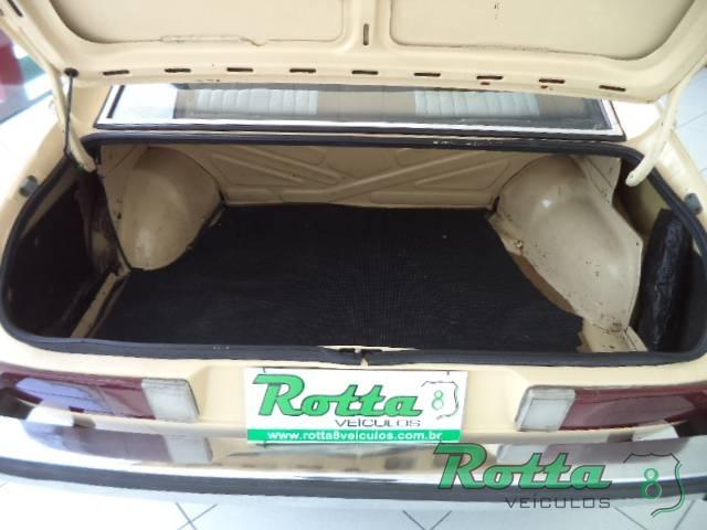 PASSAT LS 1.5-8V 78CV 4 PORTAS (((RARIDADE)))!!! - Foto 17