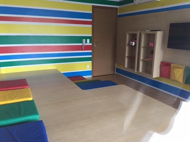 3 Quartos - novo - 79 m2 de área útil - Foto 18