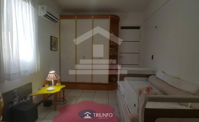 AF- Promoção de férias, ED. San Juliano no Papicu:137m²| 3 quartos| 2 vagas| Projetado - Foto 2