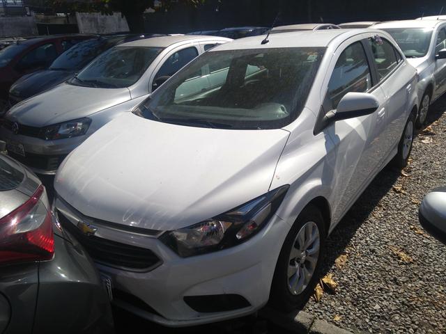 GM Onix LT 1.4 2018 completo com preço de Joy - Foto 2