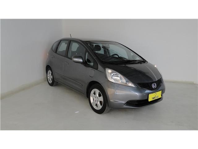 Honda Fit 1.4 lx 16v flex 4p manual - Foto 8