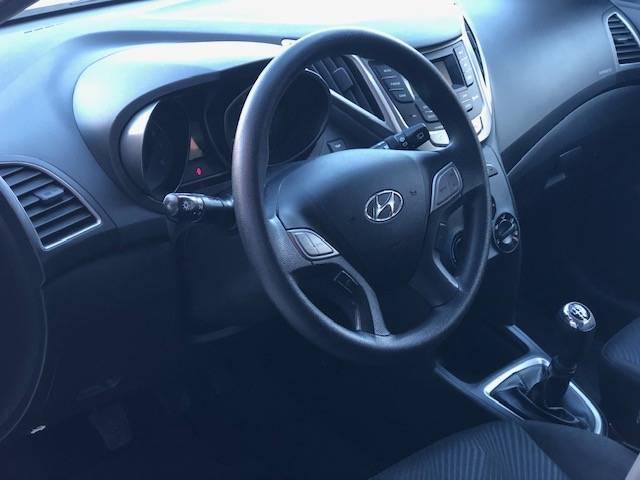 Hyundai HB20 1.6 16V Comfort Manual - Foto 4