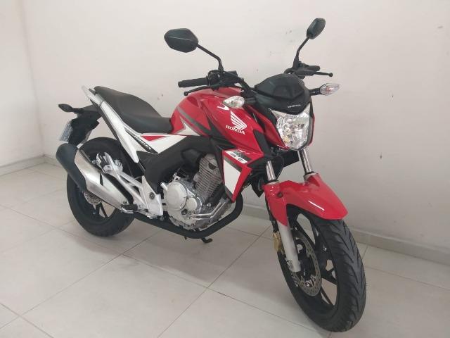 Honda CB 250 Twister 2017 - Foto 3