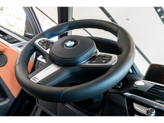 BMW X3 3.0 TWINPOWER GASOLINA M40I 2019 - Foto 13
