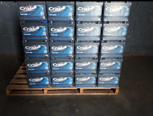 Baterias esta semana estamos com total oferta - Foto 3