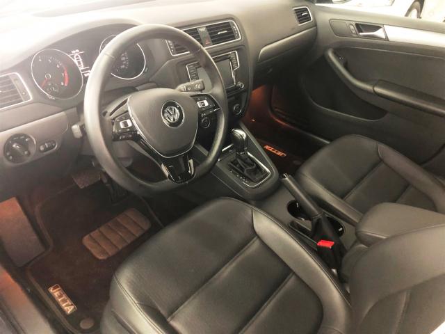 VOLKSWAGEN JETTA 2017/2017 1.4 16V TSI COMFORTLINE GASOLINA 4P TIPTRONIC - Foto 5