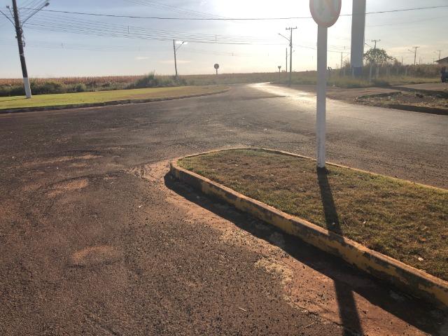 Terreno 360,00 m2 Monte Carlo, Tangará,ótima localização , - Foto 3