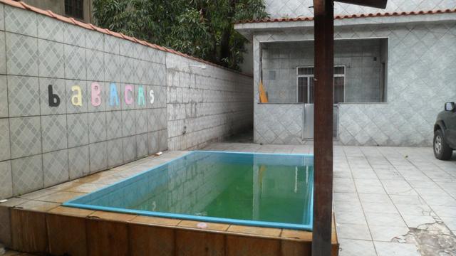 Vendo: Casa Duplex com Terraço sem Cobertura - Foto 5