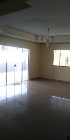 Casa 3 quartos! Cond. Novo Horizonte! Paranoá! - Foto 8