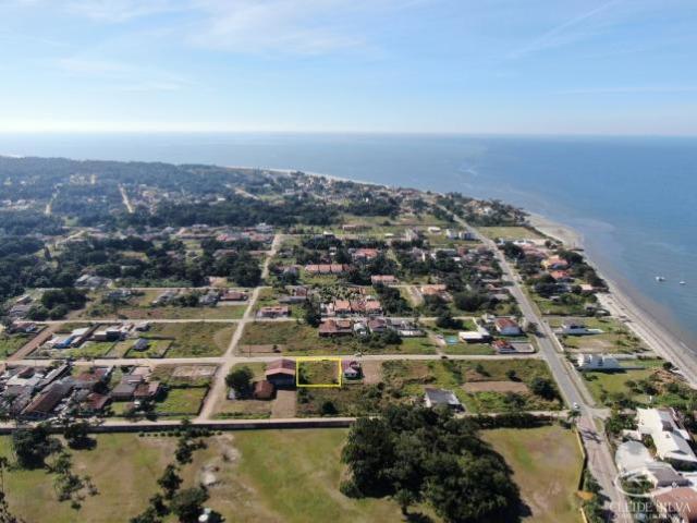 Terreno a 80 metros da praia a venda em Itapoá SC - Foto 5
