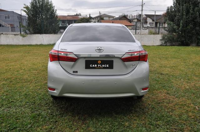 TOYOTA COROLLA XEI 2.0 16V FLEX AUT. 2016 - Foto 8