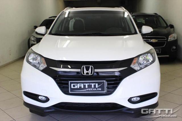 Honda Hr-v 1.8 16v lx