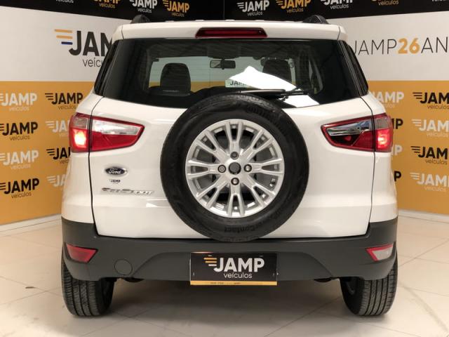 Ford Ecosport SE 1.6 Flex Mecânica 2015 - Foto 7