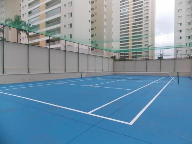 Splendor Garden Sjc 100 m² 2 vagas + robby box Contra Piso - Foto 4