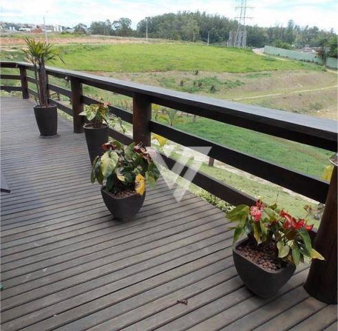 Terreno residencial à venda, Sun Lake Spa Residencial, Sorocaba. - Foto 14