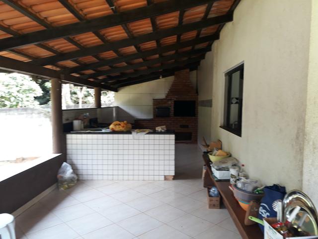 Vendo, Chácara p/Eventos/Res.Eli Forte - Foto 9