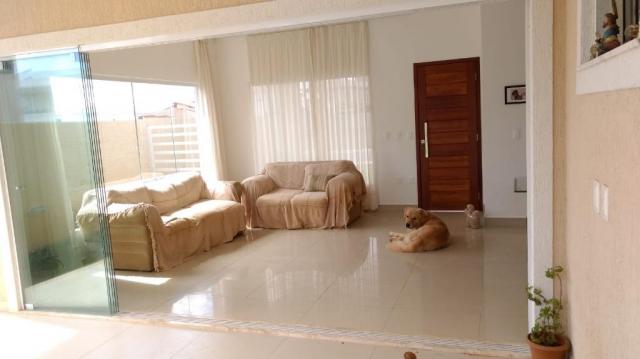 Excelente casa em condomínio fechado - Foto 15