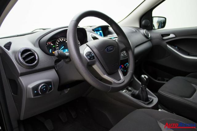 Ford Ka Sel 1.0 Unico Dono Apenas 32100km - Foto 18