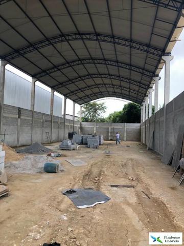 Galpão em Alterosas, 1000m² - Foto 5
