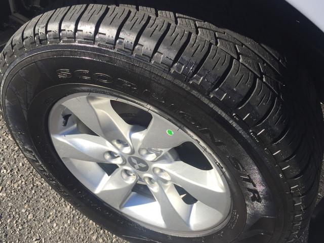 Mitsubishi Pajero Dakar HPE diesel 3.2 4X4 - Foto 5