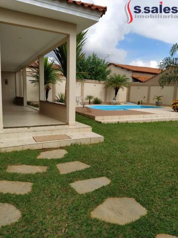 Casa à venda com 3 dormitórios em Setor habitacional vicente pires, Brasília cod:CA00513 - Foto 2