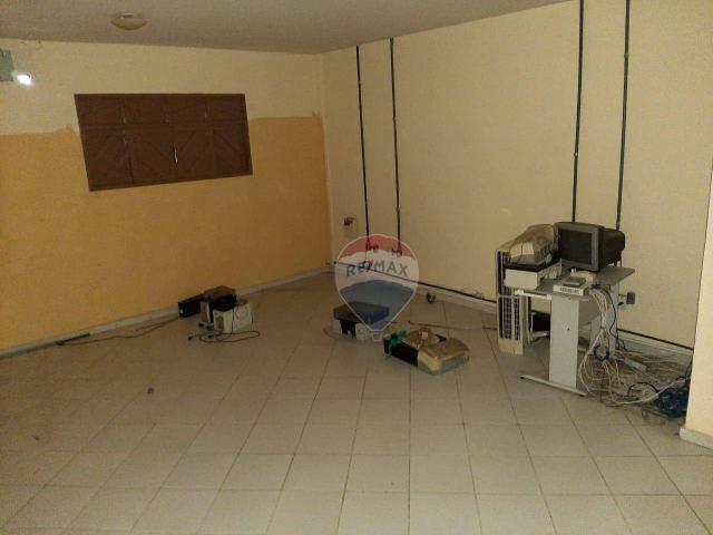 Prédio/ galpão à venda, 470 m² por r$ 690.000 - emaús - parnamirim/rn - Foto 6
